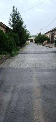 Дачный участок в доль трассы 1