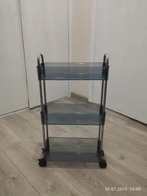 Bankachalar uchun organayzer 1