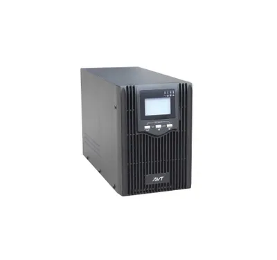 ! AVT AVT1500X-SR-LIS line-interactive 1500VA uzluksiz quvvat manbai