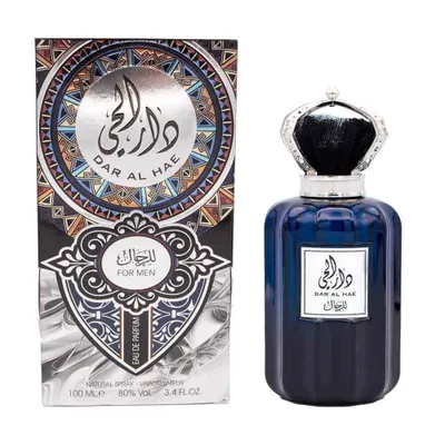 Dar al hae for men 1