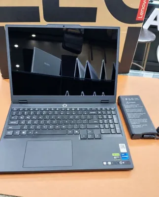 Ishlatilgan Lenovo Legion 5 1