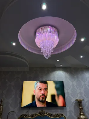 Люстра