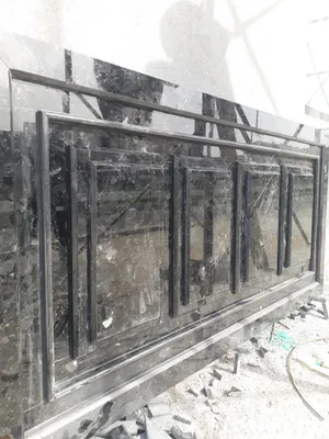 Sokl Granit Mramir tersh hzmati 1