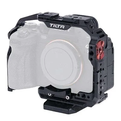 Клетка Tilta для Sony A7IV доставка горантия (TA-T30-FCC-B) 1
