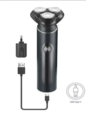Erkaklar uchun FK-8600 elektr soqol mashinasi