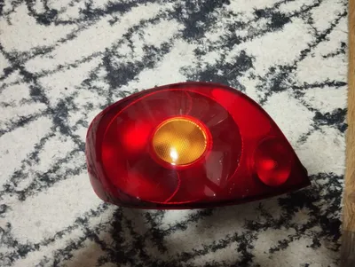 Задний фонарь Matiz 1