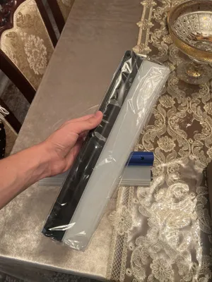 Силиконовый водосгон 1
