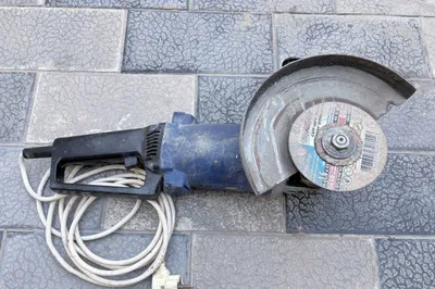 Katta 230 mm li bolgarka 1