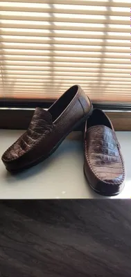 Макасины размер 44-45 1
