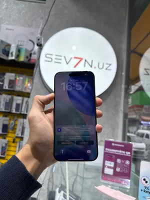 Iphone 16 Pro max 512 2