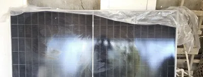 Солнечная панель 575w - Restar 1