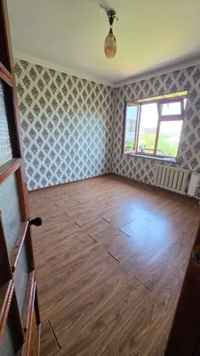 Novza metrosi yonida kvartira sotiladi 1