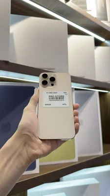 iphone 16 pro max nasiya savdoga 1