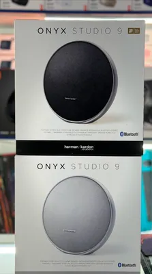 Портативная колонка Harman Kardon Onyx Studio 9
