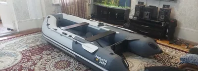 «Riviera 340» qayig‘i sotiladi 1