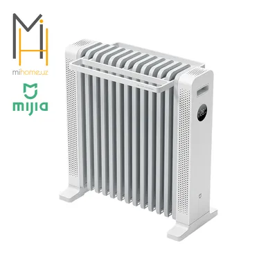 Умный масляный обогреватель Xiaomi 1