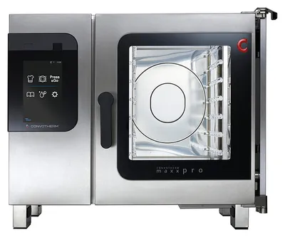 Конвектомат Convotherm Maxx Pro easyTouch 6.10 ES