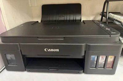 Принтер Canon pixma