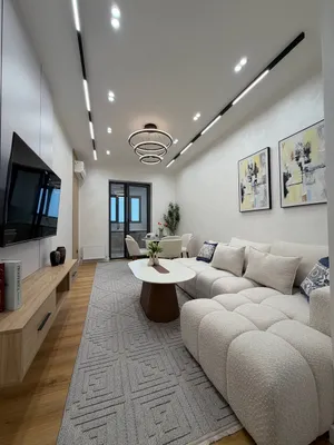 Продажа 2-комн. кв. 52 м², Яшнабадский 1