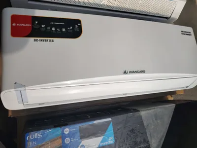 AVANGART 12 INVERTOR 1