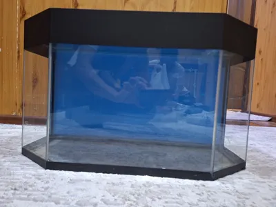 Baliqlar uchun akvarium 1