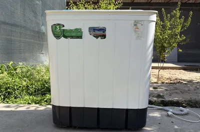 Стиральная машина Artel TG60f 1