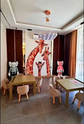 2-комнатная квартира в ЖК Regnum Plaza 1