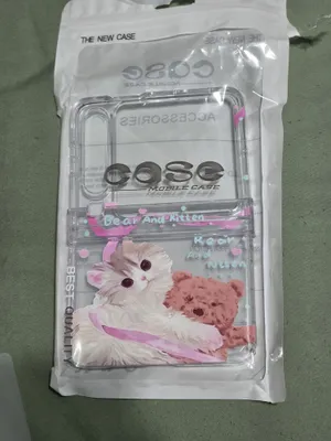 Huawei Pura x uchun g‘ilof