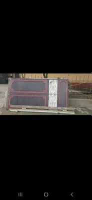 Продаются ворота 1