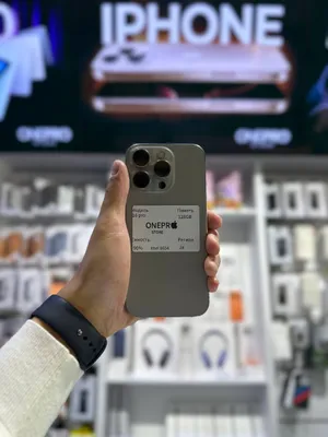 iPhone 16 Pro