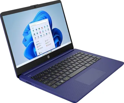 Ноутбук HP Laptop 14 1