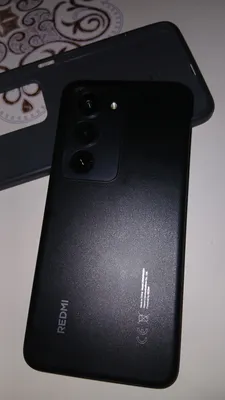 Redmi 15 256 ГБ 1