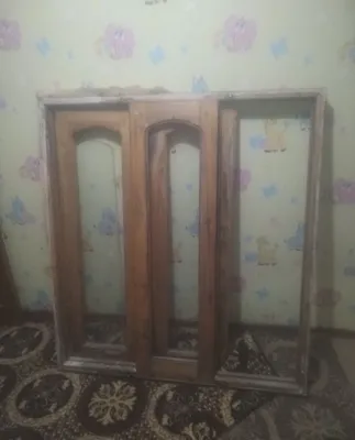 Deraza sotiladi 1.4ga 1.35