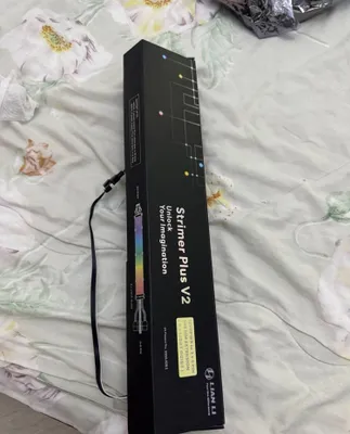 Lian Li Strimer Plus V2 1