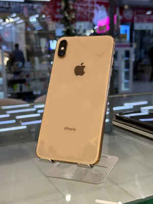 iPhone Xs Max