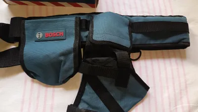 Bosch asboblar uchun kamar. 1