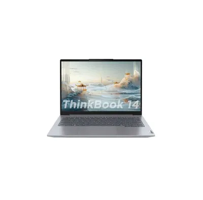 &Lenovo THINKBOOK 14G7/Ultra Core5-125H/16GB/512GB/ARC/14" IPS noutbuki 1