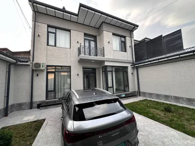 ПРОДАЁТСЯ  ДОМ ЮНУСАБАД 2,7 Соток Кулол 1