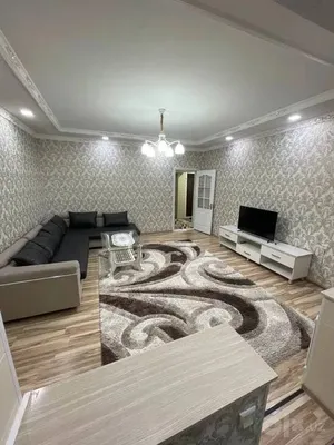 2 xonali kvartira ijaraga, Chilonzor, 72 m² 1