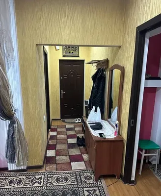 Аренда 2-комн. кв. 60 м², Юнусабадский · ID 42256 1