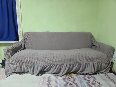 Продаются диван и кресло 1