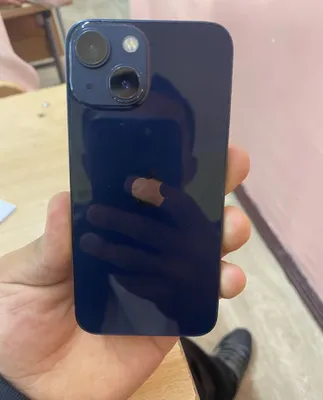 Iphone 13 mini 128\79 qogani teda gaplashamiz 1