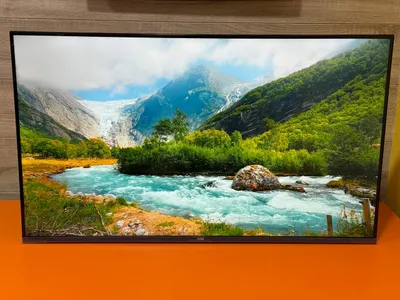 Телевизор Artel LED UA43H3502 — 43″ 1