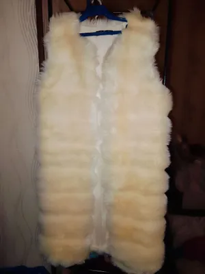 Меховые Енги нимча узун 1