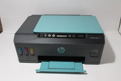 HP Smart Tank 516 printeri 1