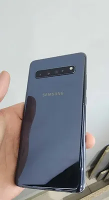 Samsung S10 5G 256GB 1