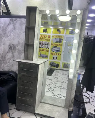 Салон учун шкаф мужской женский учун 1
