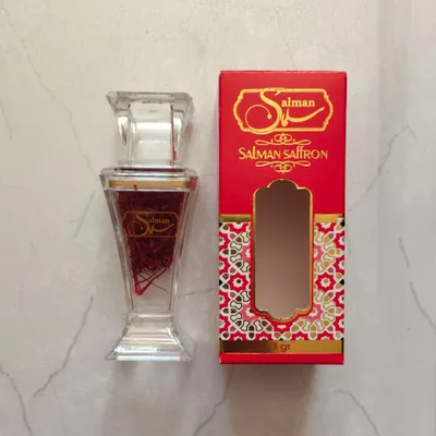 Шафран (зафаран), продукт из Ирана 1