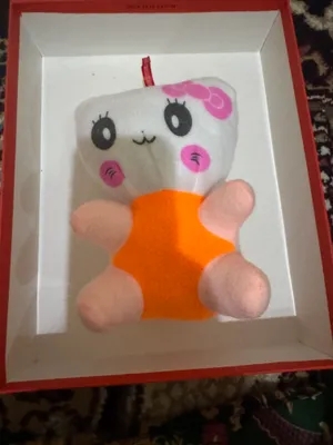 HELLO KITTY из Китая