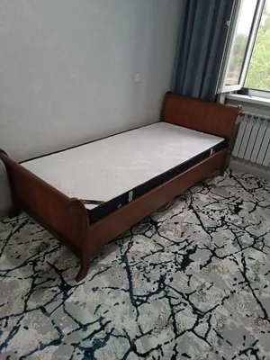 Продается новая кровать